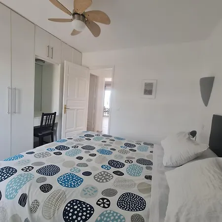 Сasa de vacaciones Casa Tejada Casas Del Sol *