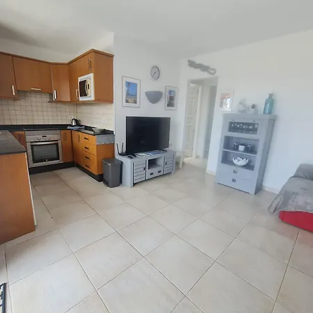 Prázdninový dům Casa Tejada Casas Del Sol