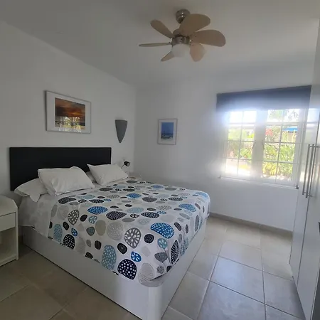 Casa Tejada Casas Del Sol * Коста Бланка
