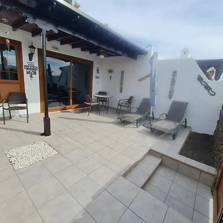 Casa Tejada Casas Del Sol * Коста Бланка