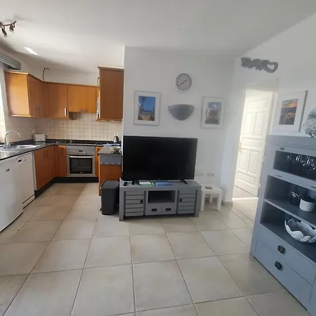 Σπίτι διακοπών Casa Tejada Casas Del Sol Πλάγια Μπλάνκα